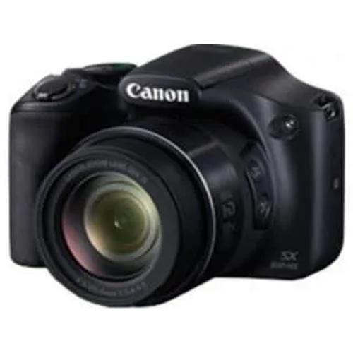 Canon Powershot Sx530 Hs Bridge Front