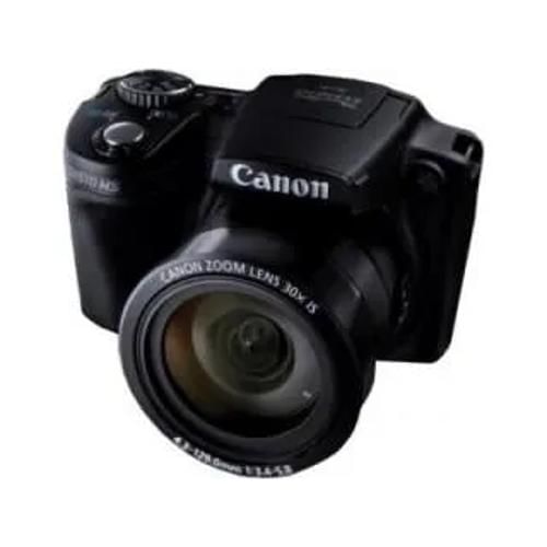 Canon Powershot Sx510 Hs Bridge Front