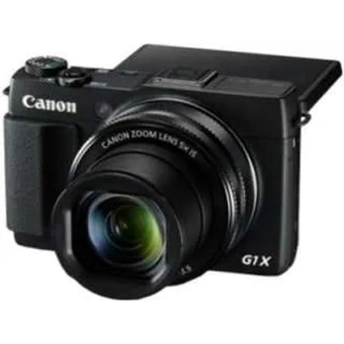 Canon Powershot G1X Mark Ii Bridge Front Display