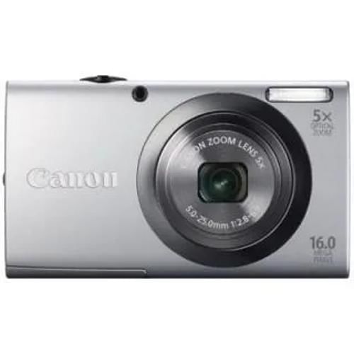 Canon PowerShot A2300 Point and Shoot