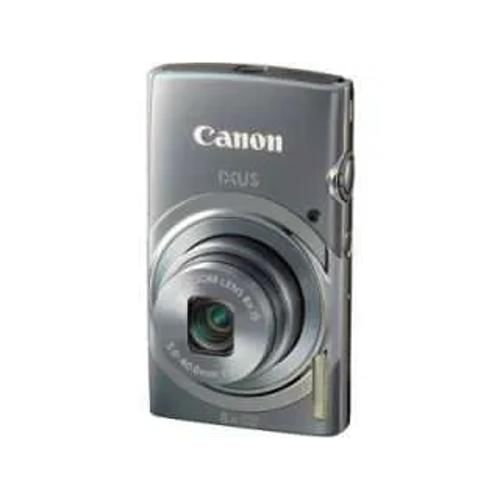 Canon Digital Ixus 150 Point And Shoot Front