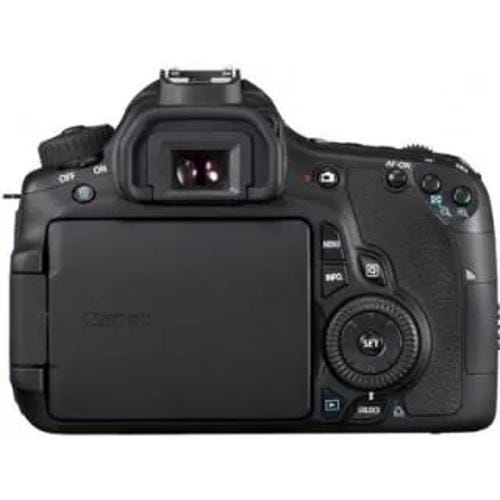 Canon EOS 60D (Body) Digital SLR