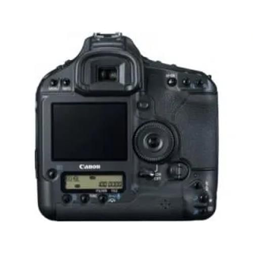 Canon EOS 1D Mark IV (Body) Digital SLR