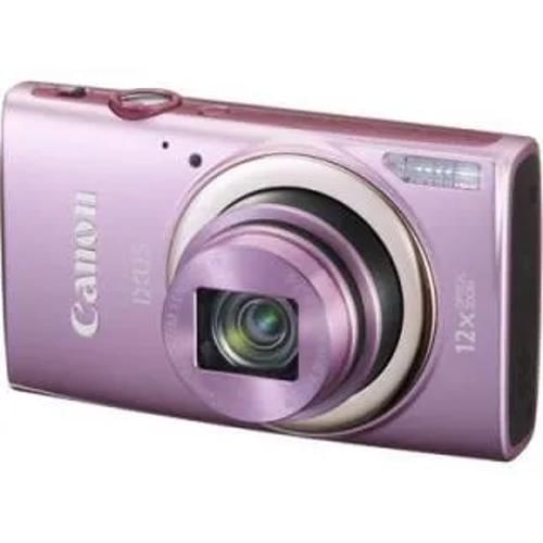 Canon Digital Ixus 265 Hs Point And Shoot Front