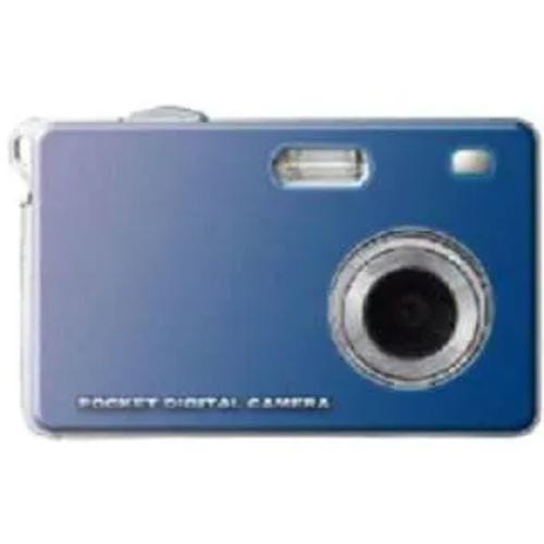 Aiptek 8100 Point And Shoot Front