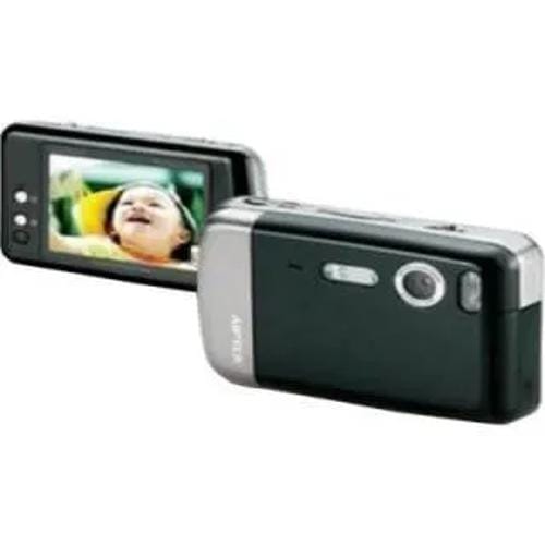 Aiptek Dv M2 Point And Shoot Front