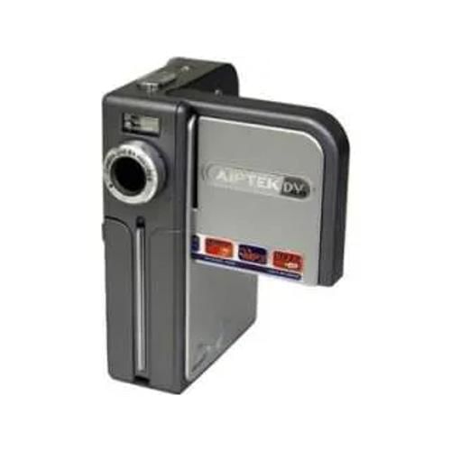 Aiptek Dv 4500 Camcorder Front