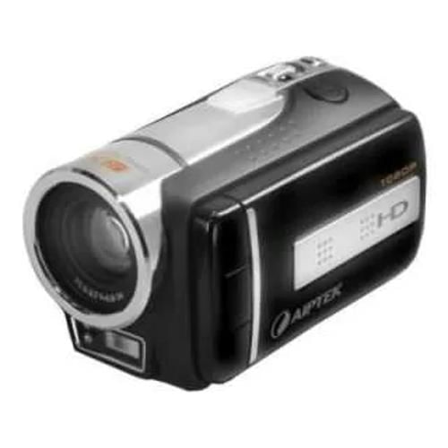 Aiptek Ahdh5 Camcorder Front