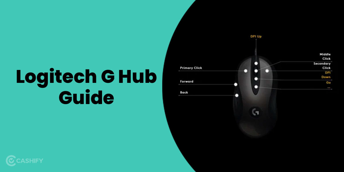 Logitech G Hub Guide: How To Use It!