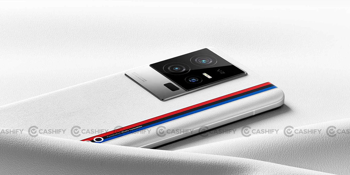 iQOO 12 First Phone to arrive with Snapdragon 8 Gen 3 in India