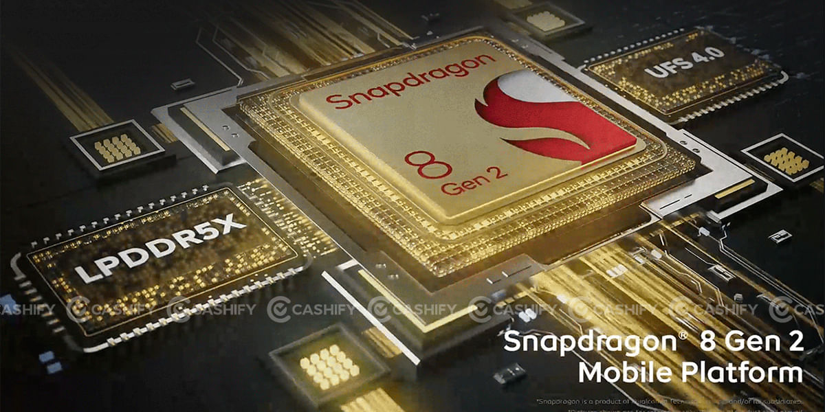 iQOO 11 5G Performance