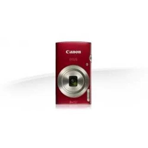 Canon Digital Ixus 175 Point And Shoot Front Display