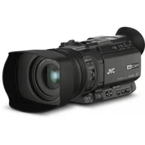 Jvc Gy Hm170E Camcorder Front
