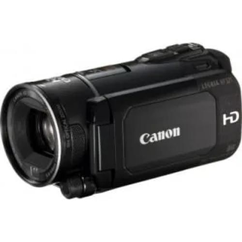 Canon Legria Hf S21 Camcorder Front