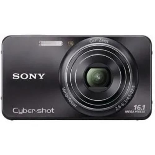 Sony CyberShot DSC-W570 Point and Shoot