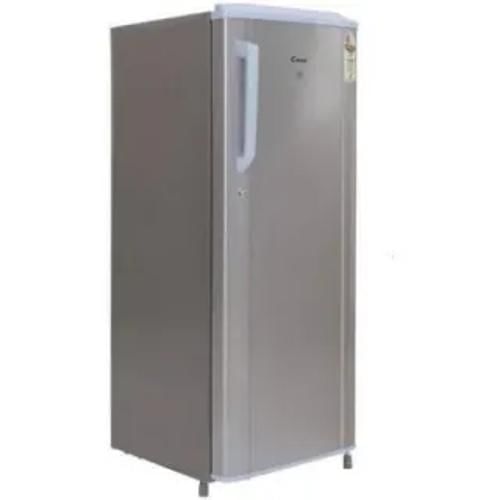 Candy CSD2252MS 225 Ltr Single Door