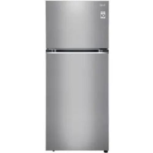 LG GL-S412SPZY 408 Ltr Double Door
