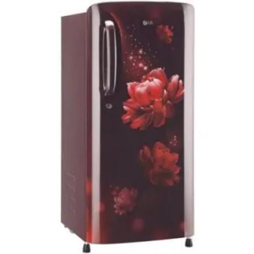 Lg Gl B201Ascd 190 Ltr Single Door Front Display