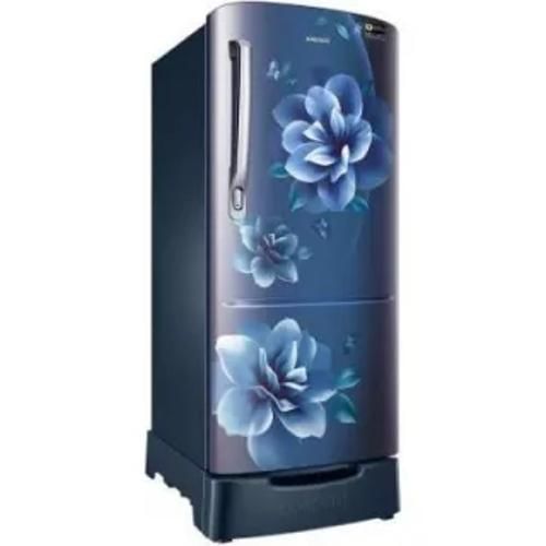 Samsung Rr20A282Ycb 192 Ltr Single Door Front Display