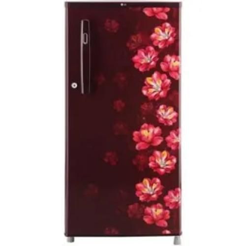 Lg Gl B199Osjb 190 Ltr Single Door Front