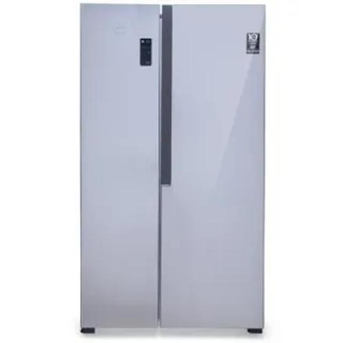 Godrej Rs Eon Velvet 579 Rfd 564 Ltr Side By Side Front