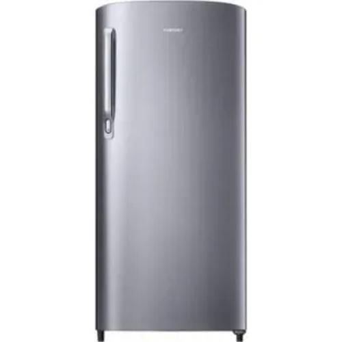 Samsung Rr19A20Cags 195 Ltr Single Door Front