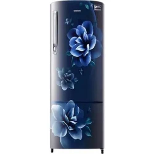 Samsung Rr26A375Ycu 255 Ltr Single Door Front