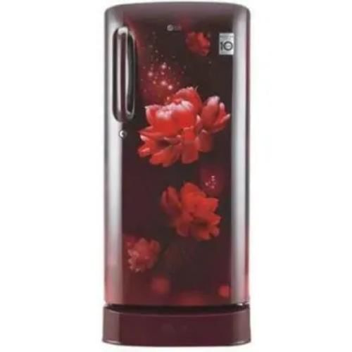 Lg Gl D201Ascx 190 Ltr Single Door Front