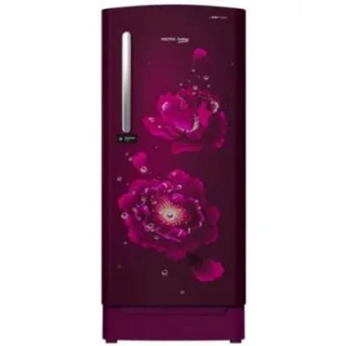 Voltas Beko Rdc215Bfpexb 195 Ltr Single Door Front