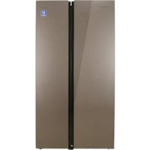 Lloyd Glsf590Dggt1Lb 587 Ltr Side By Side Front