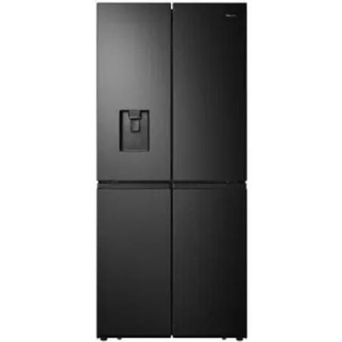 Hisense Rq507N4Sbvw 507 Ltr French Door Front