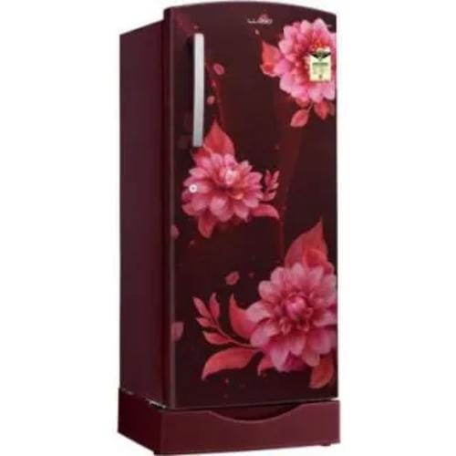 Lloyd Gldf214Ss2Pb 200 Ltr Single Door Front Display