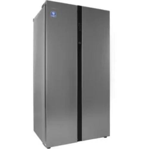 Lloyd Glsf590Dsst1Pb 587 Ltr Side By Side Front Display