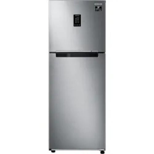 Samsung Rt37A4633Sl 336 Ltr Double Door Front