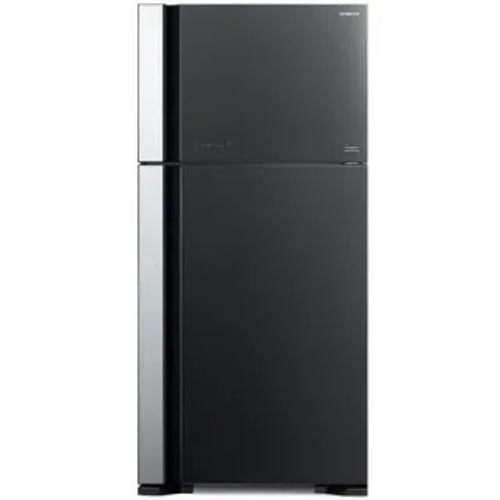 Hitachi R Vg660Pnd7 601 Ltr Double Door Front