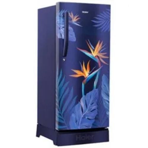 Haier Hrd 1955Pmc E 195 Ltr Single Door Front Display
