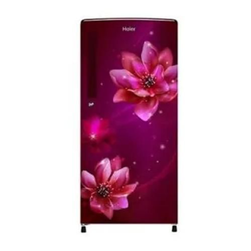 Haier Hrd 1954Crp E 195 Ltr Single Door Front