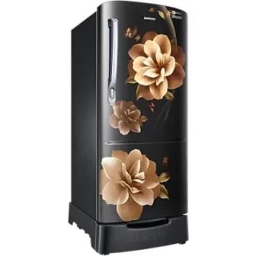 Samsung Rr20A182Ycb 192 Ltr Single Door Front Display