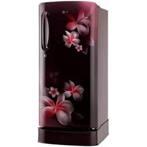 Lg Gl D201Aspz 190 Ltr Single Door Front Display
