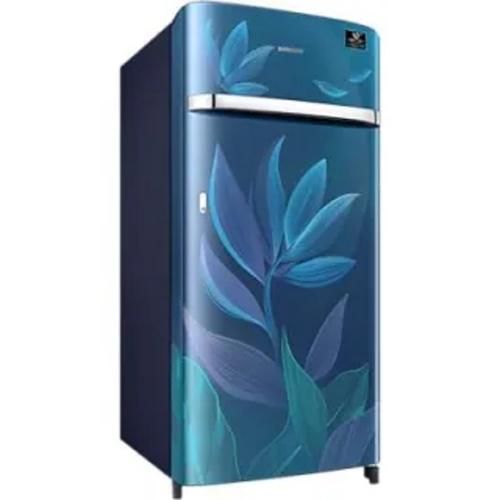 Samsung Rr21T2G2W9U 198 Ltr Single Door Front Display