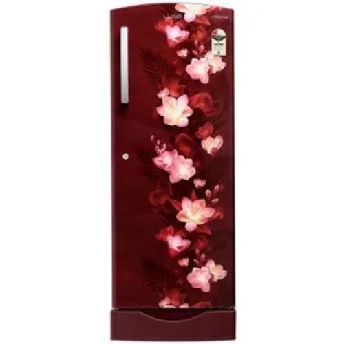 Lloyd Gldc272Sgws2Pb 255 Ltr Single Door Front