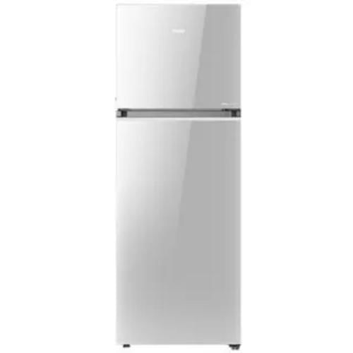 Haier Hrf 3954Pmg E 375 Ltr Double Door Front