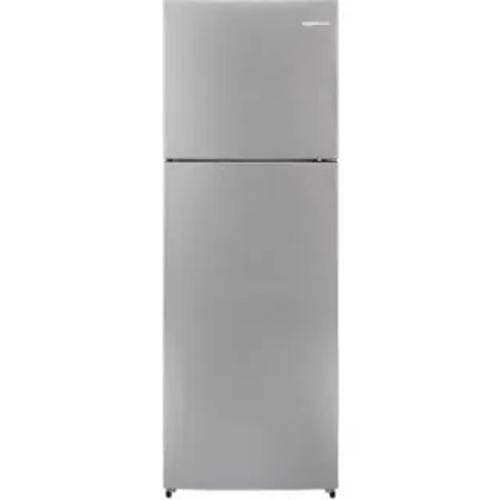 Amazonbasics Ab2019Rf006 345 Ltr Double Door Front