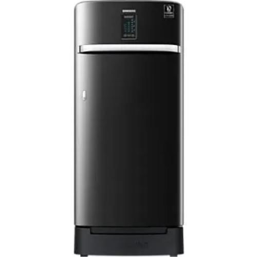 Samsung Rr21A2K2Ybx 192 Ltr Single Door Front