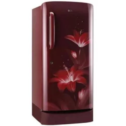 Lg Gl D221Argd 215 Ltr Single Door Front Display