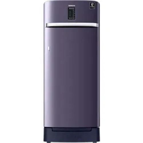 Samsung Rr23A2F3Xut 225 Ltr Single Door Front
