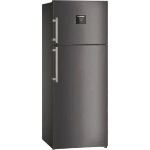 Liebherr Tdcs 4765 472 Ltr Double Door Front Display