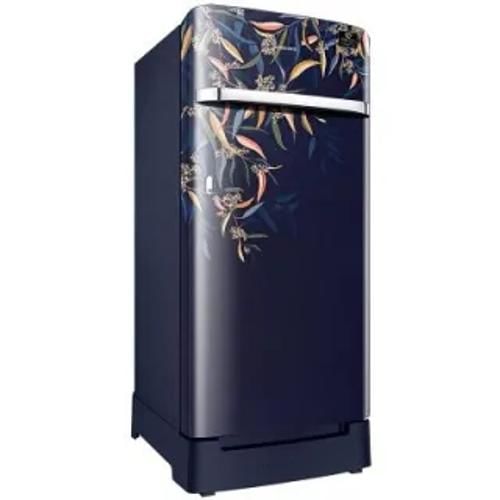 Samsung Rr21A2H2Wtu 198 Ltr Single Door Front Display