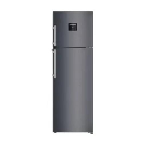 Liebherr Tdcs 3565 350 Ltr Double Door Front