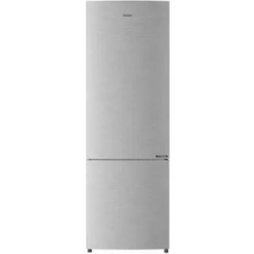 Haier Hrb 2764Bs E 256 Ltr Double Door Front